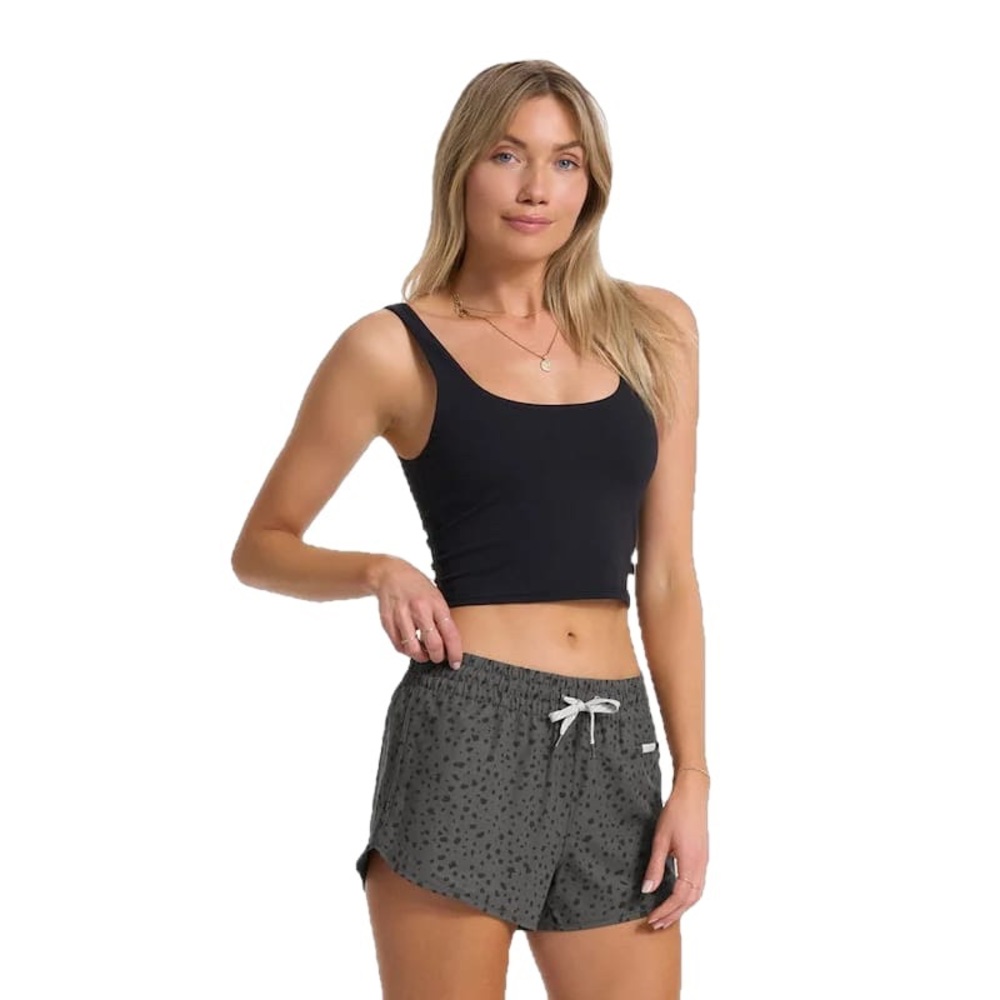 Vuori Daily Crop Top